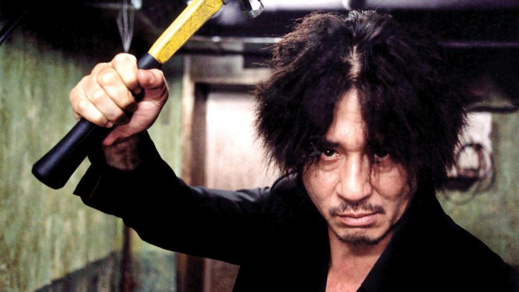 A Luta no Corredor de Oldboy: Como uma Cena Ícone Transformou Filmes de Ação