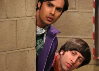 O Retorno Inesperado: Como **The Big Bang Theory** Teasou Sua Nova Série Multiversal 13 Anos Antes!