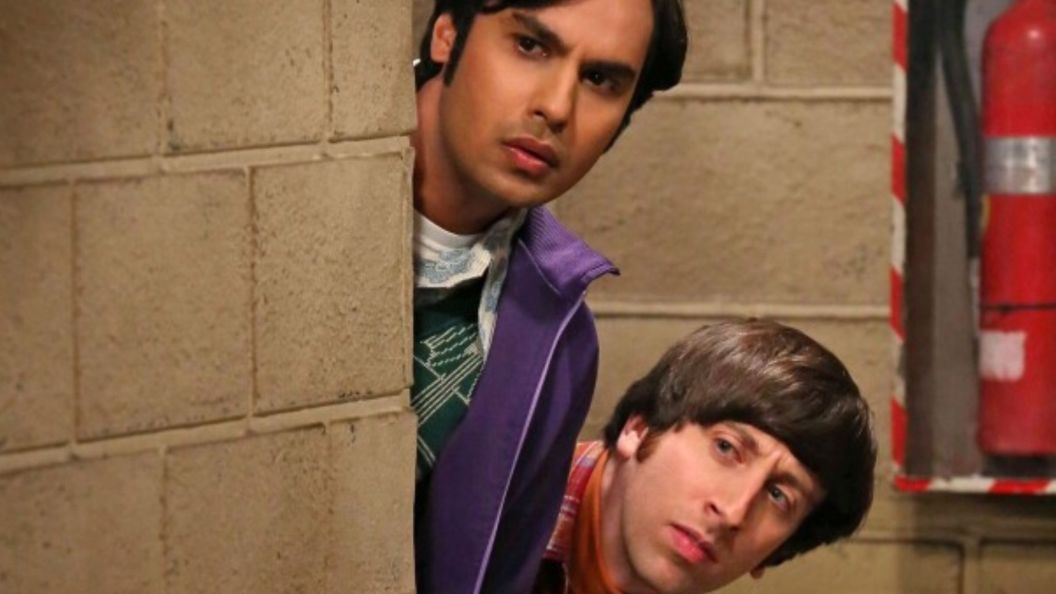 O Retorno Inesperado: Como **The Big Bang Theory** Teasou Sua Nova Série Multiversal 13 Anos Antes!