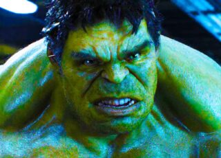 Hulk Selvagem de Volta? Nova Teoria do MCU Liga Thunderbolts* aos Traumas de Bruce Banner