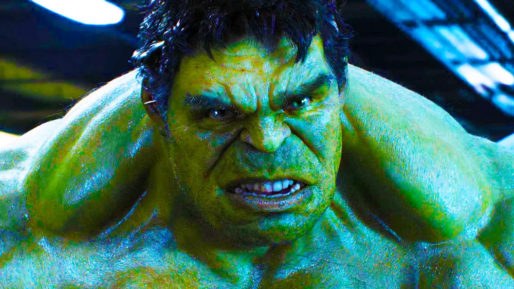 Hulk Selvagem de Volta? Nova Teoria do MCU Liga Thunderbolts* aos Traumas de Bruce Banner