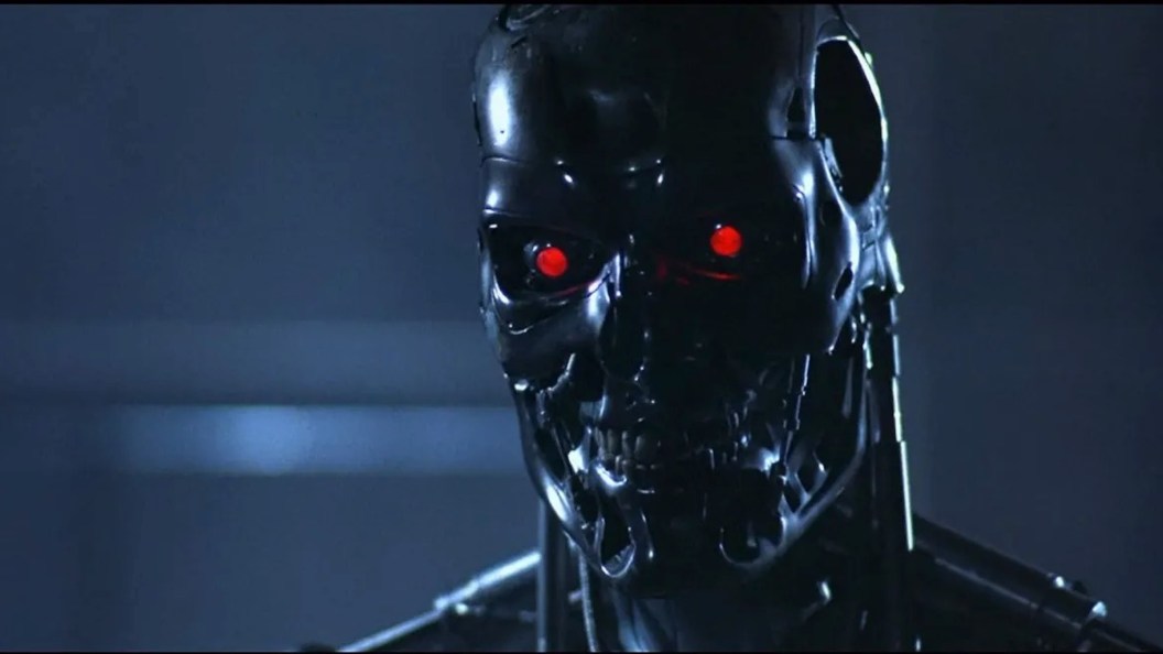 O Segredo Escondido: O Inesperado Cameo de James Cameron em O Exterminador do Futuro que Você Perdeu