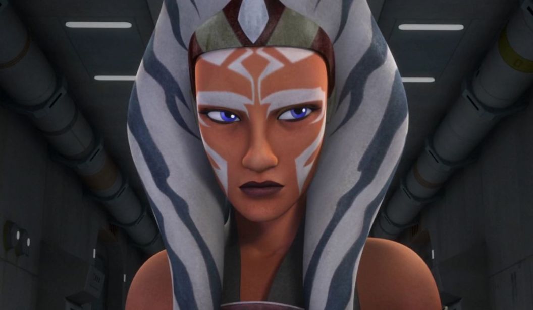 Ahsoka Tano: Como um Spoiler Acidental da Dubladora Ashley Eckstein Criou o Movimento #AhsokaLives e