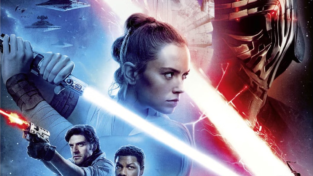 A Defesa Inesperada de Rian Johnson: Como o Diretor Vê os Retcons de Star Wars: A Ascensão Skywalker