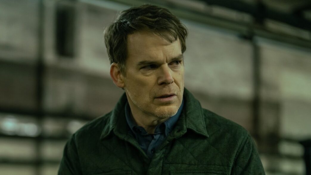 Apreensão em Dexter: New Blood: O Retorno de Scott Buck ao Roteiro Preocupa Fãs?