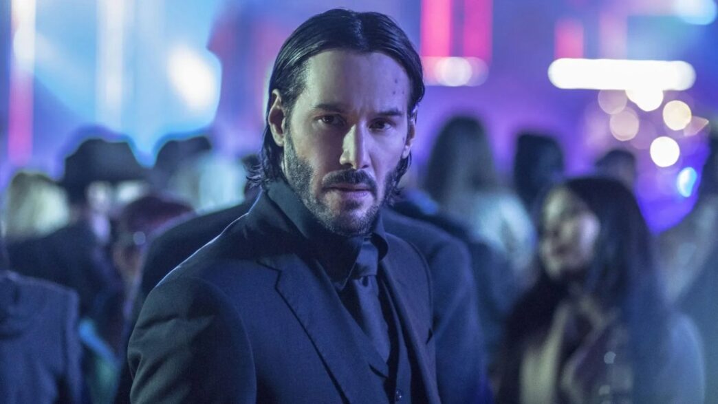 Aquisição Bombástica: Legendary Entertainment Pode Comprar Lionsgate, Casa de John Wick!