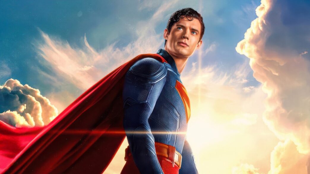 Superman de James Gunn Conquista 82% no Rotten Tomatoes: O Renascimento do DCU Começa Agora!