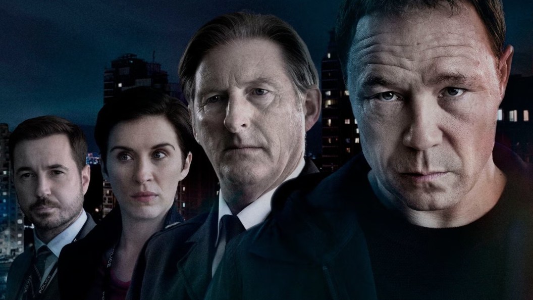 Line of Duty: A Joia Britânica Escondida no Streaming (e a Frustrante Busca pela Série Completa)