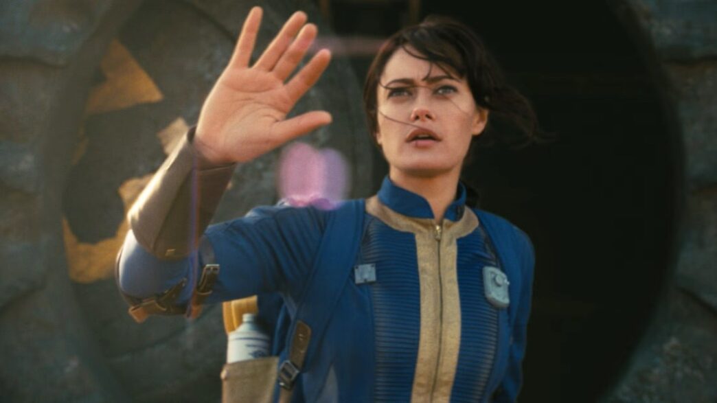 **Fallout** Temporada 2: O Retorno Abarcador a **New Vegas** e Suas Implicações