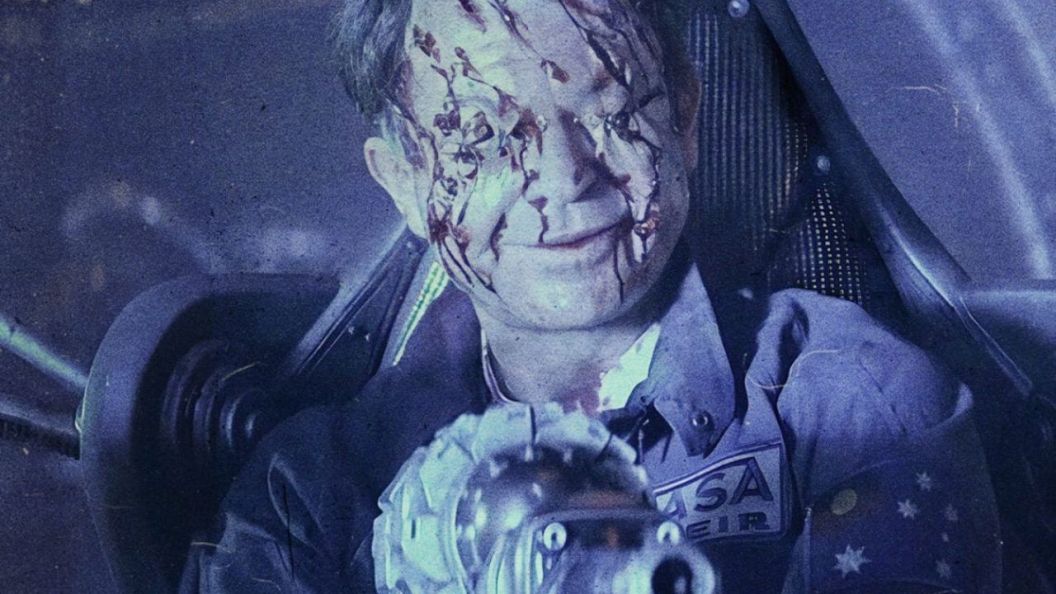Event Horizon: O Inesquecível Clássico de Terror Sci-Fi dos Anos 90 Que Ainda Assombra