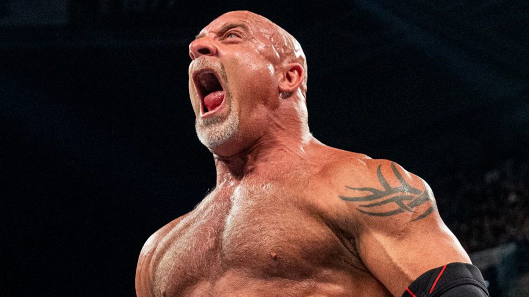 Goldberg na WWE: A Análise Completa da Sua Última e Surpreendente Luta Contra Gunther