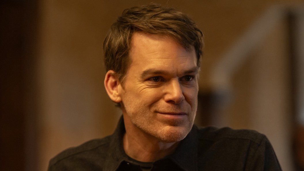 O Segredo Revelado: Joey Quinn Está de Volta em **Dexter: Resurrection** e Promete Agitar a Trama!