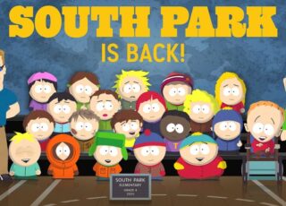 South Park: Grandes Planos para San Diego Comic-Con 2025 em Meio à Turbulência na Paramount