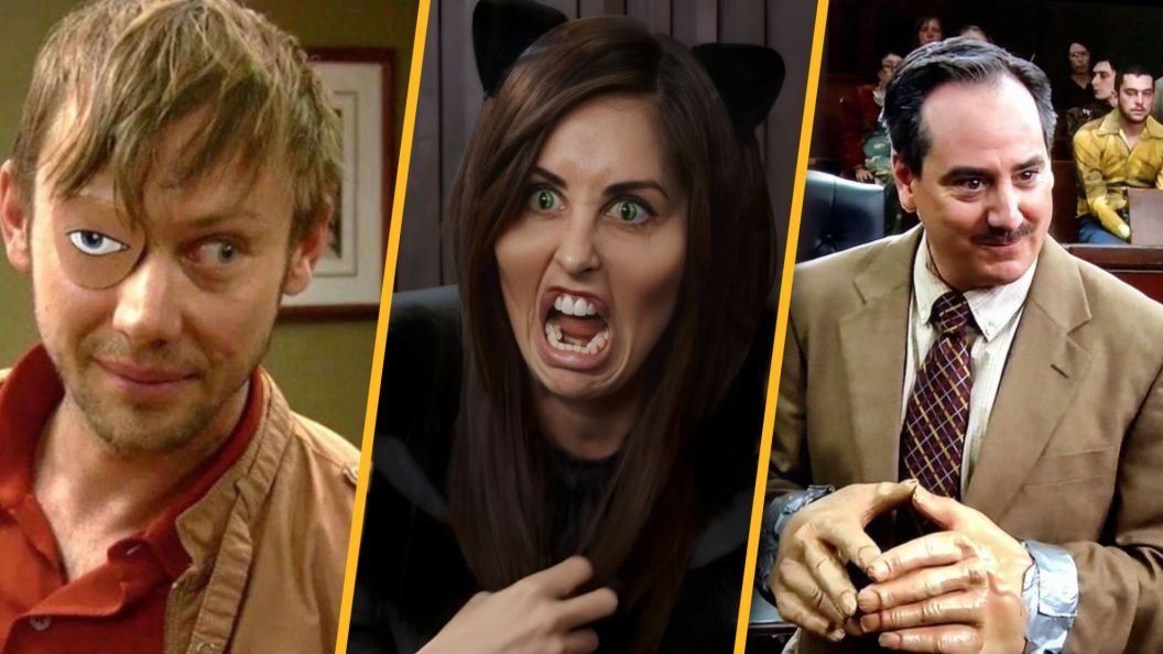 It's Always Sunny in Philadelphia: Ranking dos Melhores Personagens Secundários da Série de Comédia