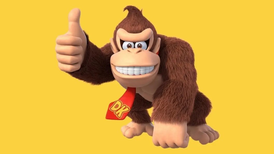 Universo Nintendo Expande: **Novo Filme de Donkey Kong** Está em Produção, Diz Vazamento