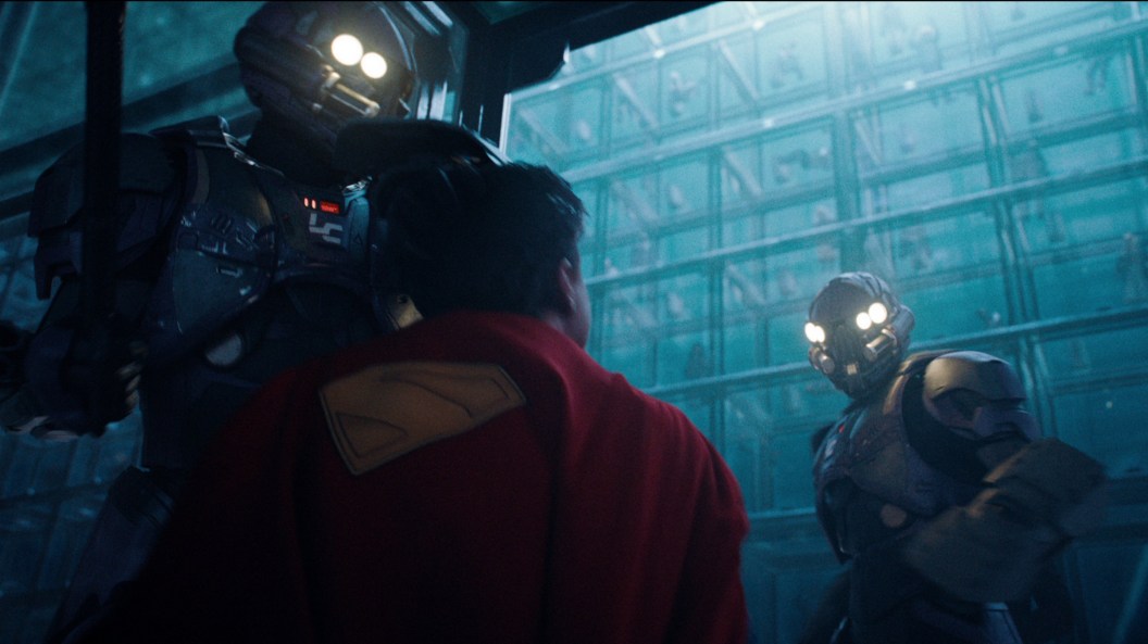 Superman de James Gunn: Michael Rosenbaum de Smallville Faz Cameo Surpresa e Comenta o Retorno ao DC
