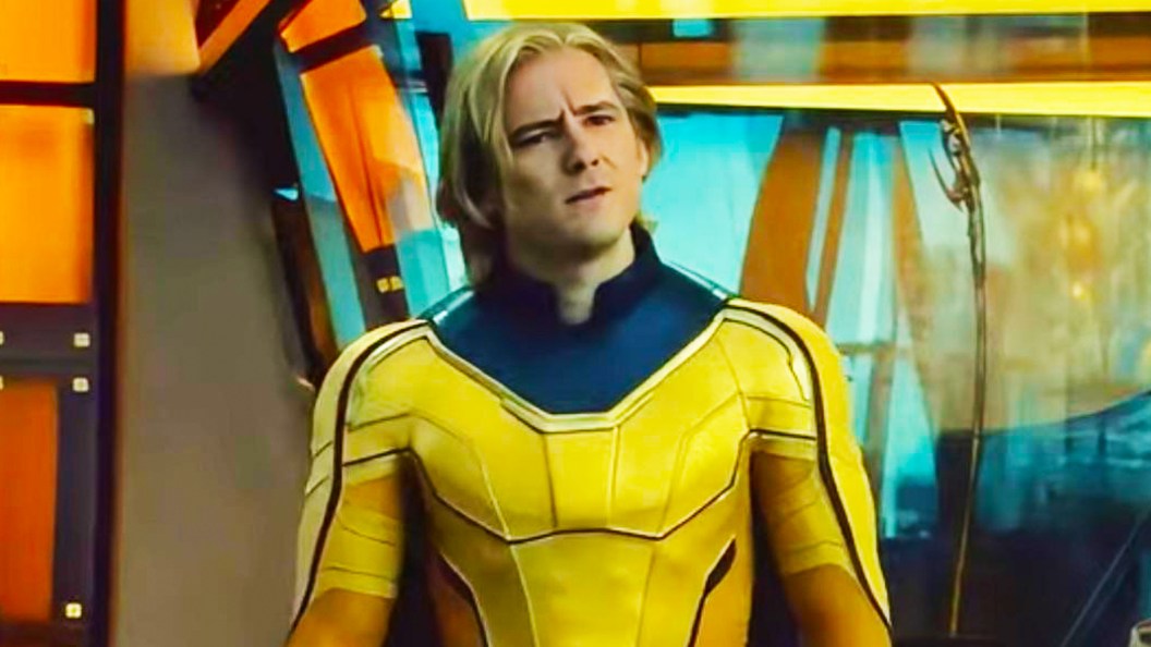 Teoria Chocante: Poderes do Sentinela em Thunderbolts* Vêm de Vilão Esquecido da Fase 2 do MCU