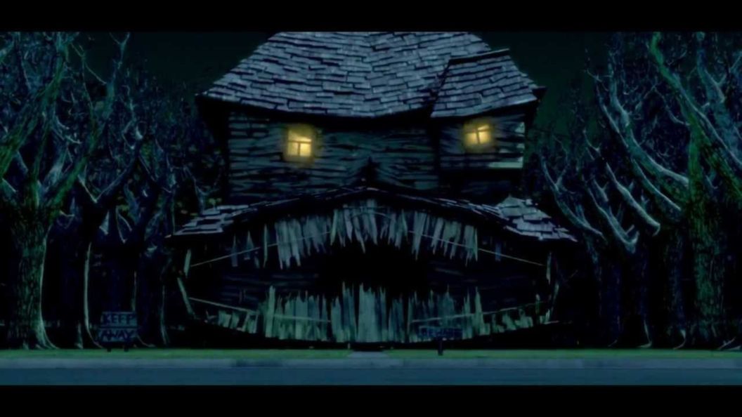 Quase 20 Anos Depois, Este Filme de Terror Infantil Merece Mais Reconhecimento: Por Que “Monster Hou