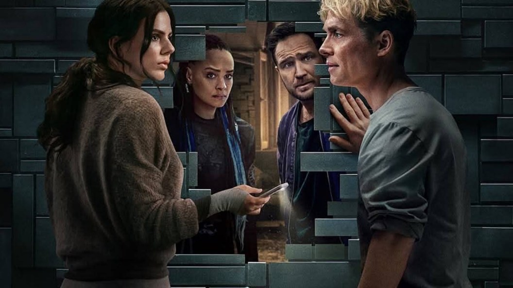 Brick Netflix: O Thriller Sci-Fi Alemão Que Dominou o Top 10 Mundial Apesar das Críticas