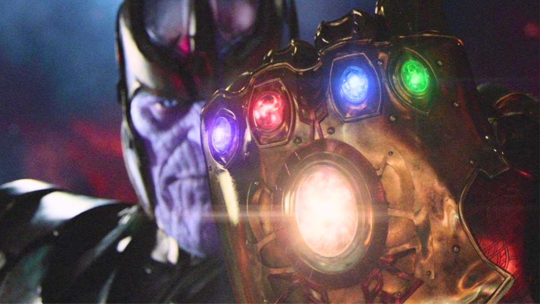 Os 5 Personagens da Marvel Que Encontrariam as Joias do Infinito Mais Rápido Que Thanos