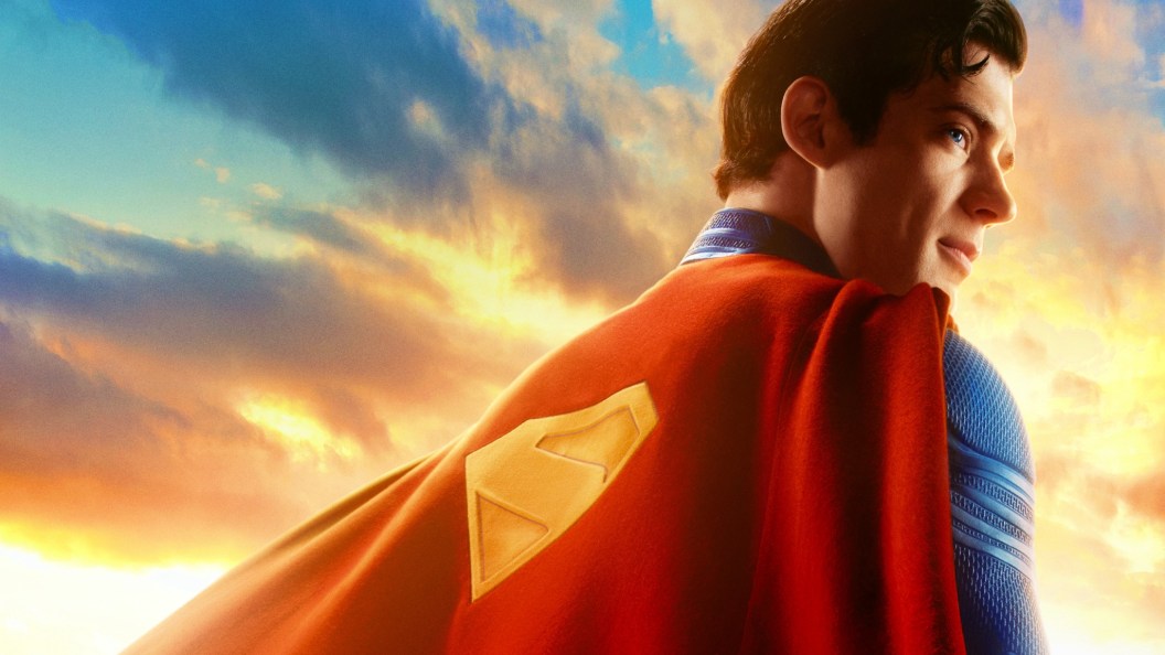 Sucesso Estrondoso de Superman Impulsiona o Novo DCU: David Zaslav Celebra a Visão de James Gunn