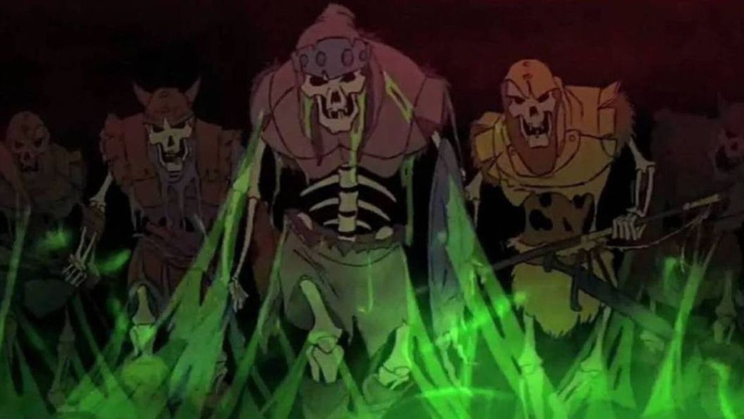 A Inesperada Escuridão das Animações Infantis dos Anos 80 e 90: Mais do Que Nostalgia