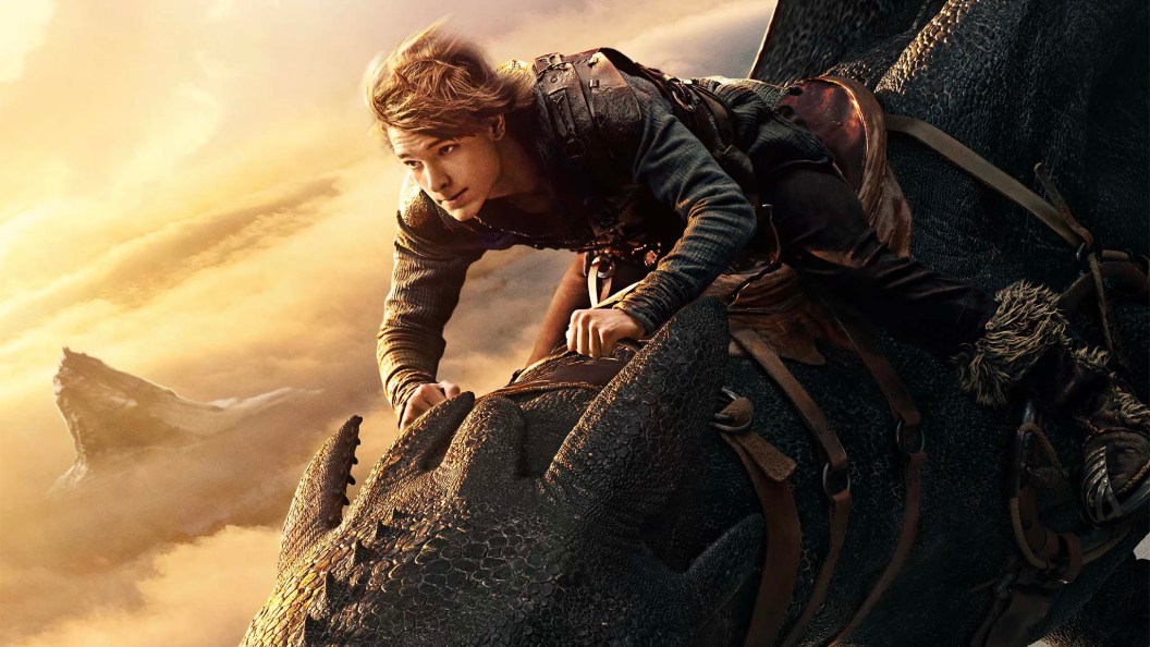 O Sucesso Estrondoso de 'Como Treinar o Seu Dragão' Live-Action: Superando Filmes da Marvel e Conqui