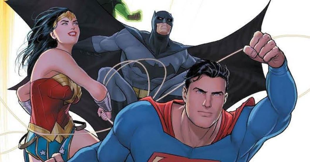 DCU: James Gunn e o Lugar Inesperado para a União da Trindade de Heróis