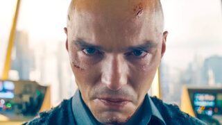Desmascarando o Gênio do Mal: 10 Heróis da DC Que Teriam Derrotado Lex Luthor em Superman