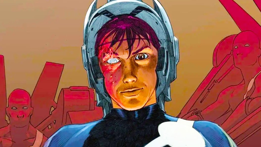 Variantes Marvel no MCU: Personagens Essenciais que Merecem Mais Atenção no Multiverso