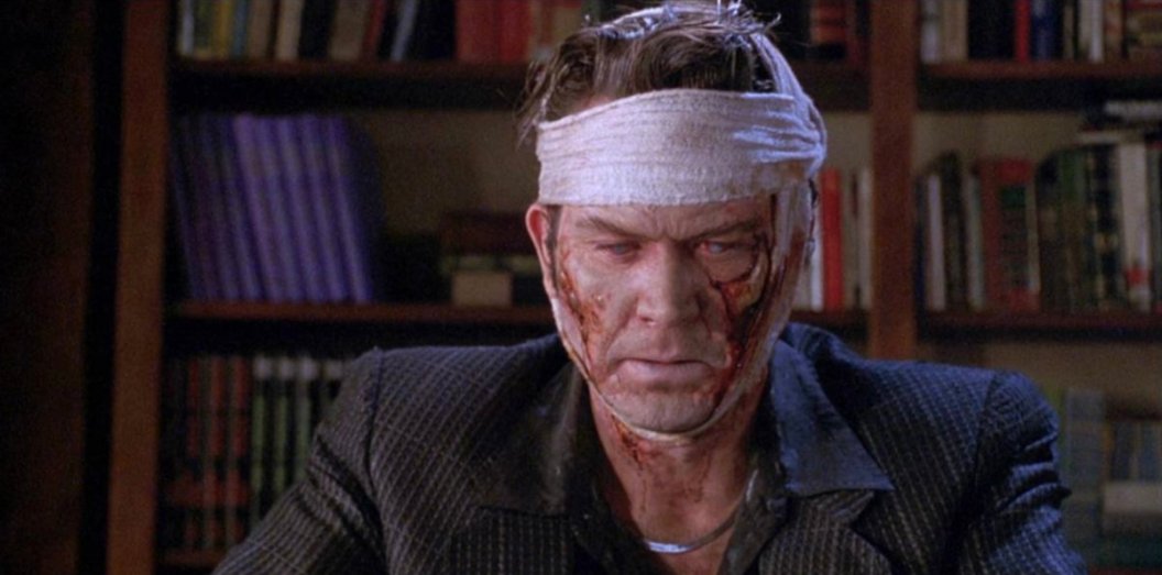 Não Perca! O Lado Sombrio: O Filme Subestimado de Stephen King Para Ver de Graça Agora!