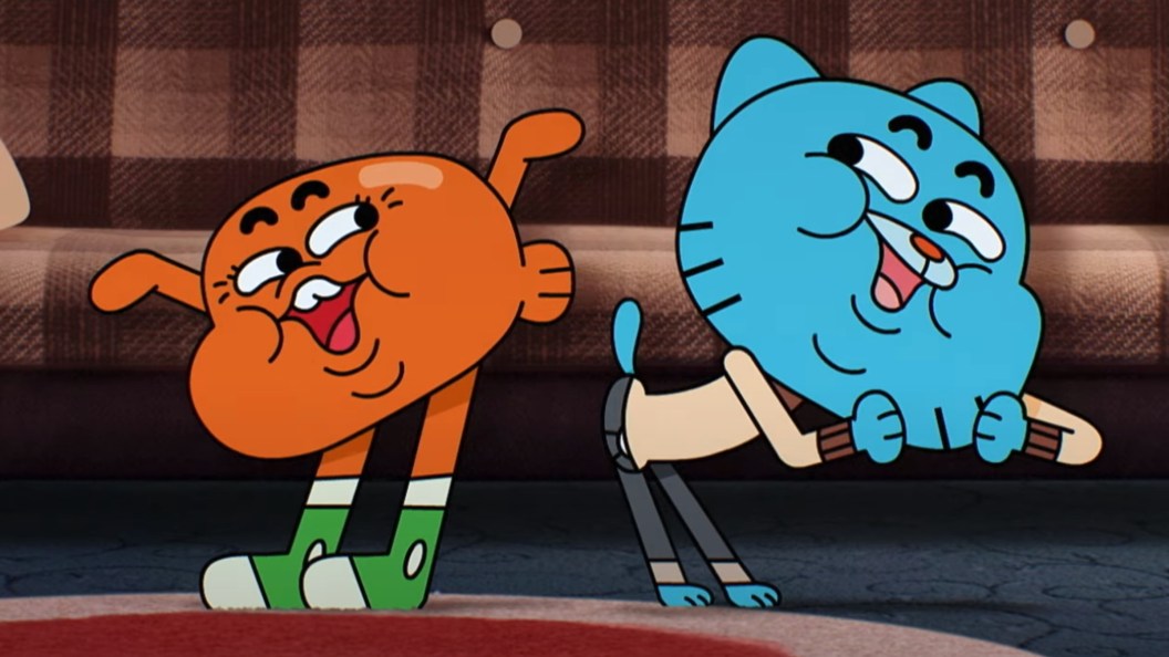 Gumball Está de Volta: Trailer de 'O Mundo Incrivelmente Estranho de Gumball' Lançado Após 7 Anos