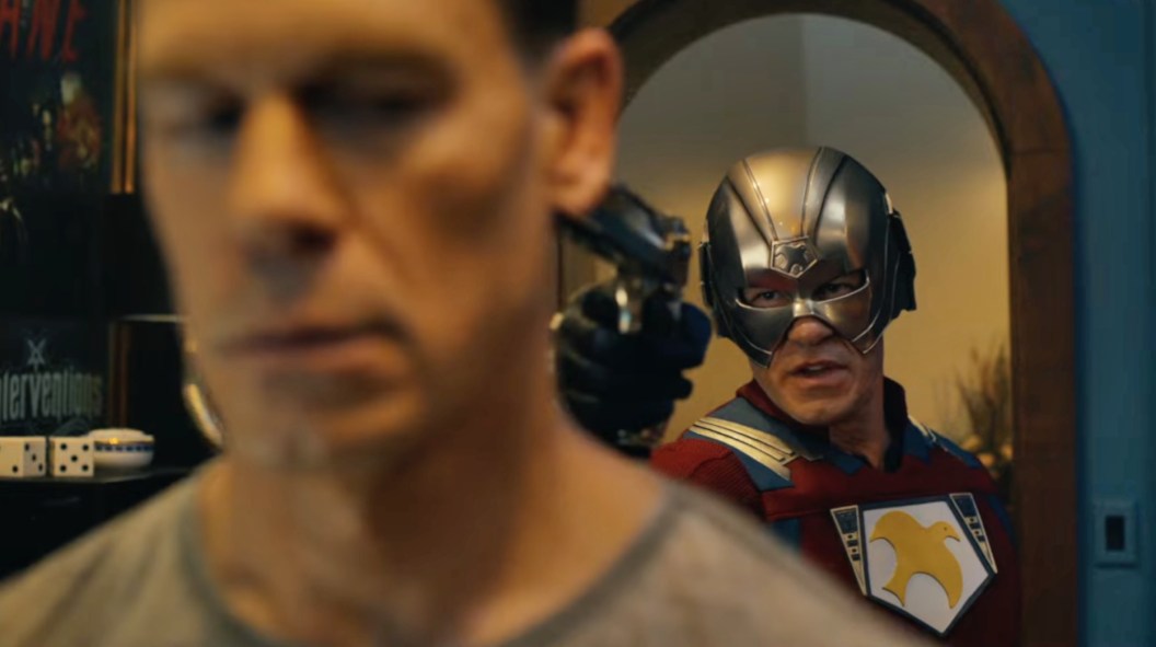 Peacemaker Temporada 2: Novo Trailer Chave Revela Conexão Multiversal com o DCU de James Gunn