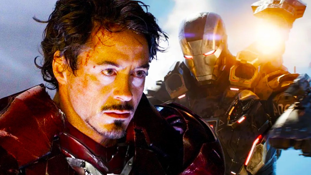 A Evolução das Armaduras do Homem de Ferro no MCU: Quem Mais Vestiu o Manto Blindado?