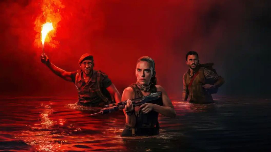Jurassic World Rebirth: Como o Novo Filme Redefine o Futuro da Franquia de Dinossauros?