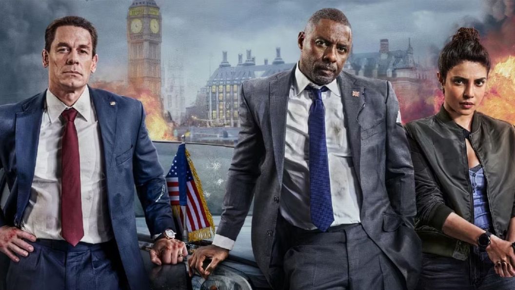 Heads of State: 7 Filmes de Ação e Comédia Para Maratonar Após o Sucesso do Prime Video