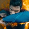 David Corenswet: A Surpreendente Lesão de Bastidores em 'Superman' Revelada