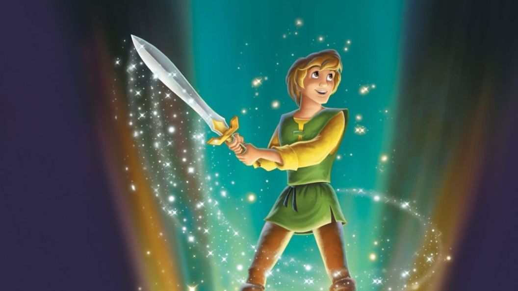 O Caldeirão Mágico: A Joia Subestimada da Disney que Desafiou Todas as Regras