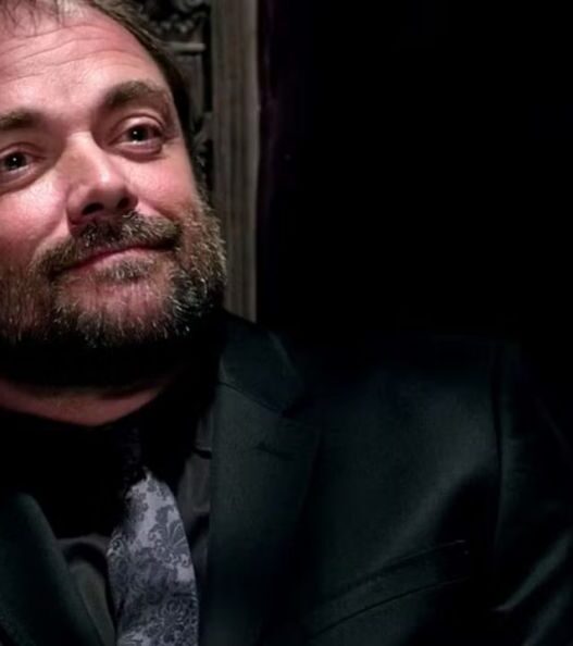Os **Vilões de Supernatural** Mais Icônicos: De Lucifer a Amara, Quem Marcou a Lenda dos Winchester?