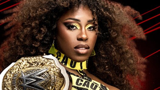 WWE SummerSlam 2025: Naomi Defenderá Título Mundial Feminino em Luta Triple Threat Épica Contra Rhea