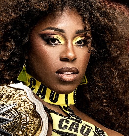 WWE SummerSlam 2025: Naomi Defenderá Título Mundial Feminino em Luta Triple Threat Épica Contra Rhea