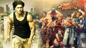 Descubra o Elenco Chocante do Novo Filme Street Fighter: Vidyut Jammwal é Dhalsim!