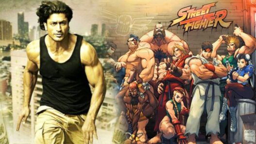Descubra o Elenco Chocante do Novo Filme Street Fighter: Vidyut Jammwal é Dhalsim!