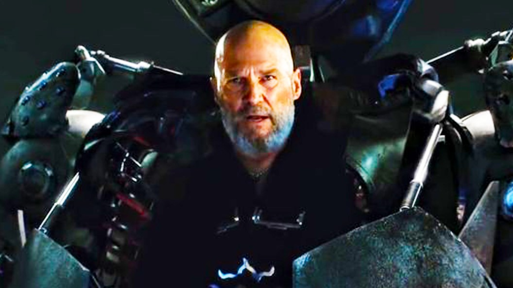 Ezekiel Stane em Ironheart: A Redenção dos Vilões Desperdiçados de Iron Man no MCU