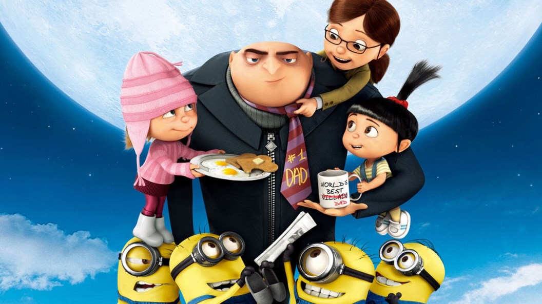 Meu Malvado Favorito: 15 Anos de Sucesso Inesperado e o Império da Illumination