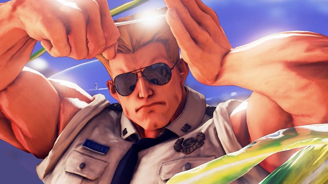 De Wrestlemania para Street Fighter: Cody Rhodes Pode Ser Guile no Novo Filme Live-Action!