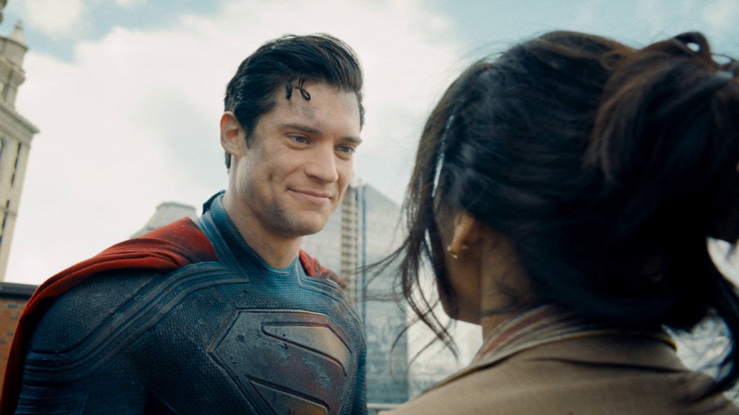 Superman de James Gunn: O Desafio da Bondade em um Mundo Dividido