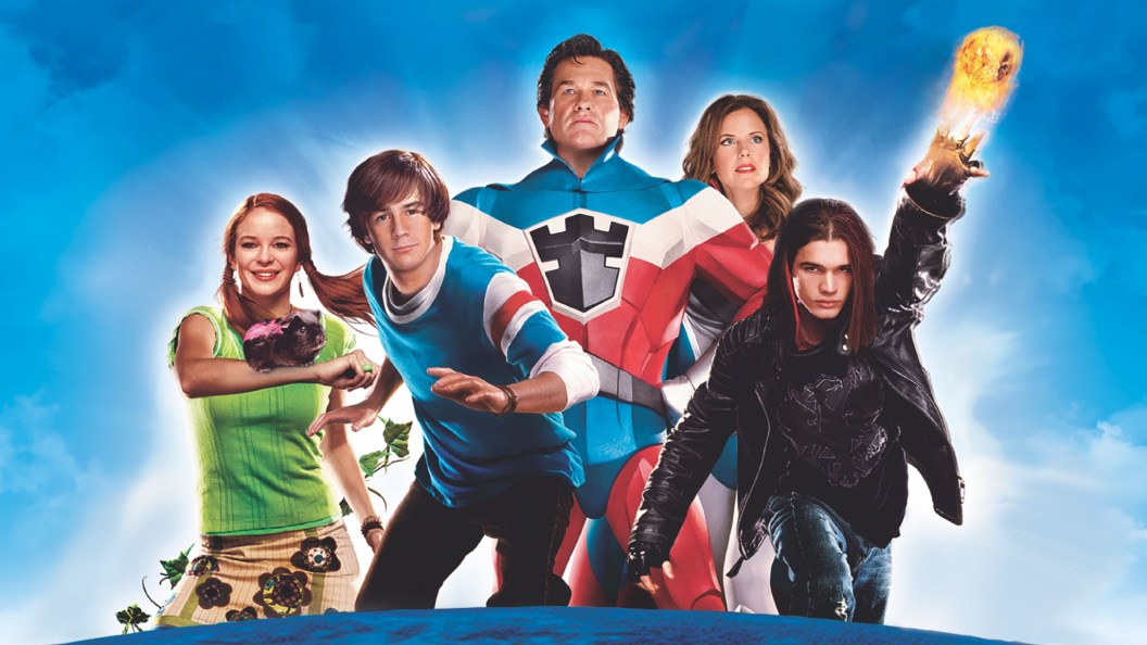 7 Filmes de Super-Heróis Subestimados que Mereciam Franquias Épicas