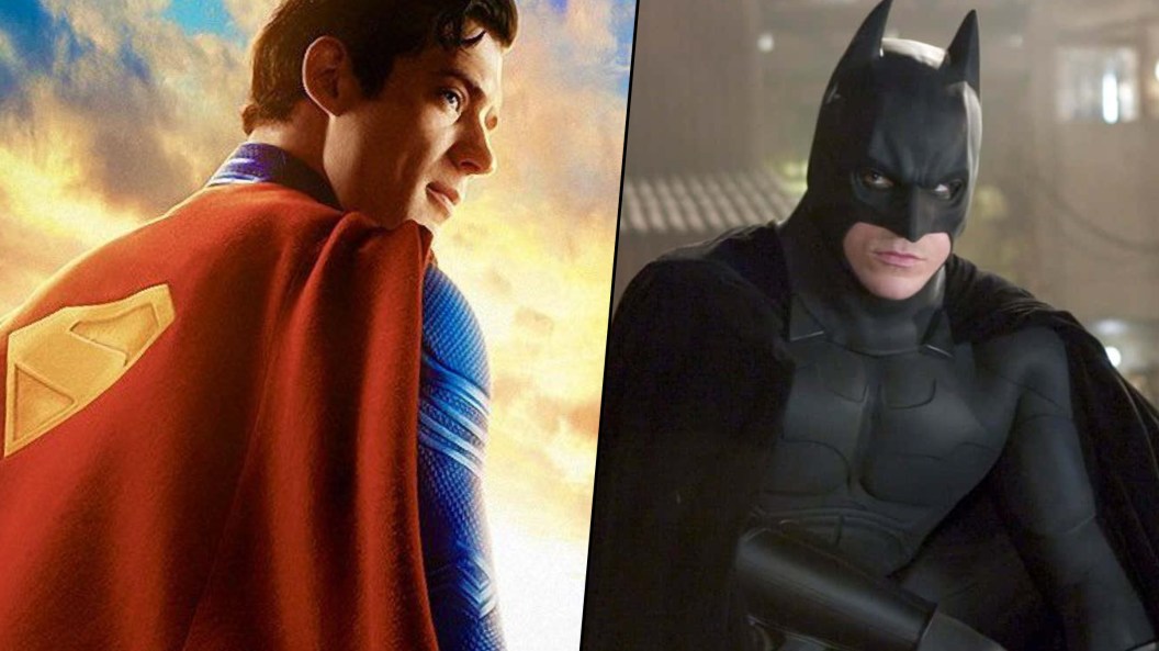 James Gunn: Chega de Origens Clássicas no DCU! O Novo Superman Começa Direto na Ação