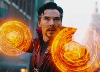 Os 7 Usuários de Magia no MCU Mais Poderosos: Da Feiticeira Escarlate a Mephisto!